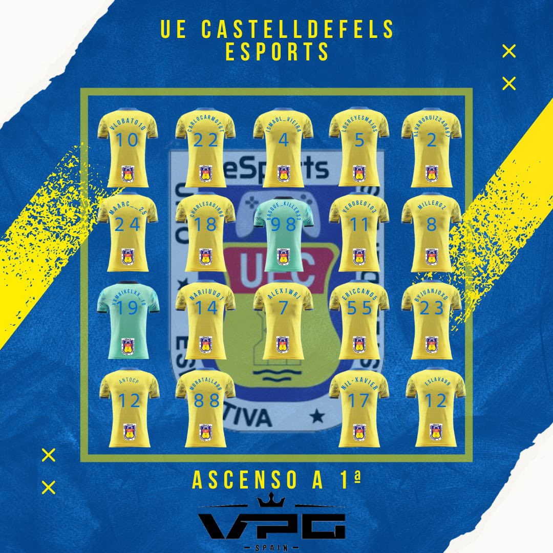 TGT eSports tweet media