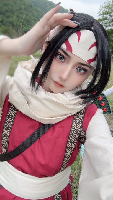 コスプレイヤー月城あいらのTwitter画像41