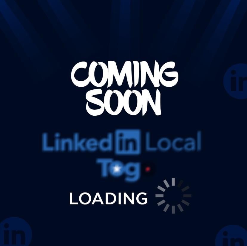 LinkedlnTg's tweet photo. Vous êtes passionné de LinkedIn ?
Envie de vous faire perfectionner et d’apprendre des meilleurs ?
Ne manquez pas nos master classes en LIVE !

Soyez prêts dès maintenant et profitez de cette occasion unique pour booster vos compétences et vous lancer dans votre passion ! https://t.co/agBun6GVRu