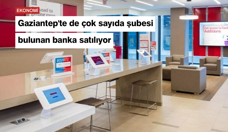 yaringzt's tweet photo. 📌 #Gaziantep'te de çok sayıda şubesi bulunan banka satılıyor

https://t.co/d2nXxgEksc https://t.co/N6ZI7eFoAJ