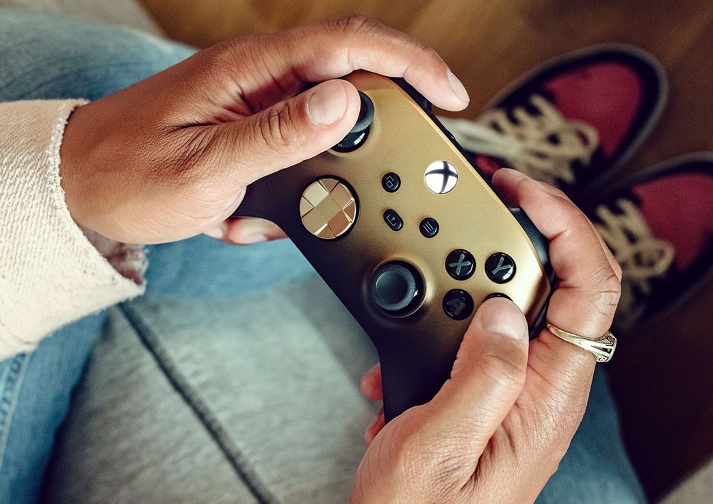 BlogNT's tweet image. 🎮🚀 Une rumeur annonce l’arrivée d’un nouveau matériel Xbox en 2026 ! Préparez-vous pour des innovations excitantes dans l'univers du gaming. Découvrez ce que l'on sait déjà ici 👇

blog-nouvelles-technologies.fr/293683/nouvell…

#Xbox2026 #GamingNews #TechRumors