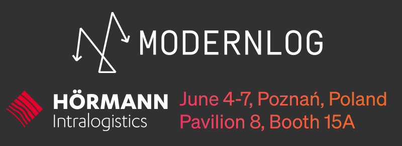 It’s almost time for #MODERNLOG 2024 on June 4-7 in Poznań, Poland.
The Caja team will be hosted by our integrator partners, 
 HÖRMANN Intralogistics in Pavilion 8, Booth 15A. Let us know if you’re attending MODERNLOG so we can meet up!
#logistics #warehousing @hoermannlog