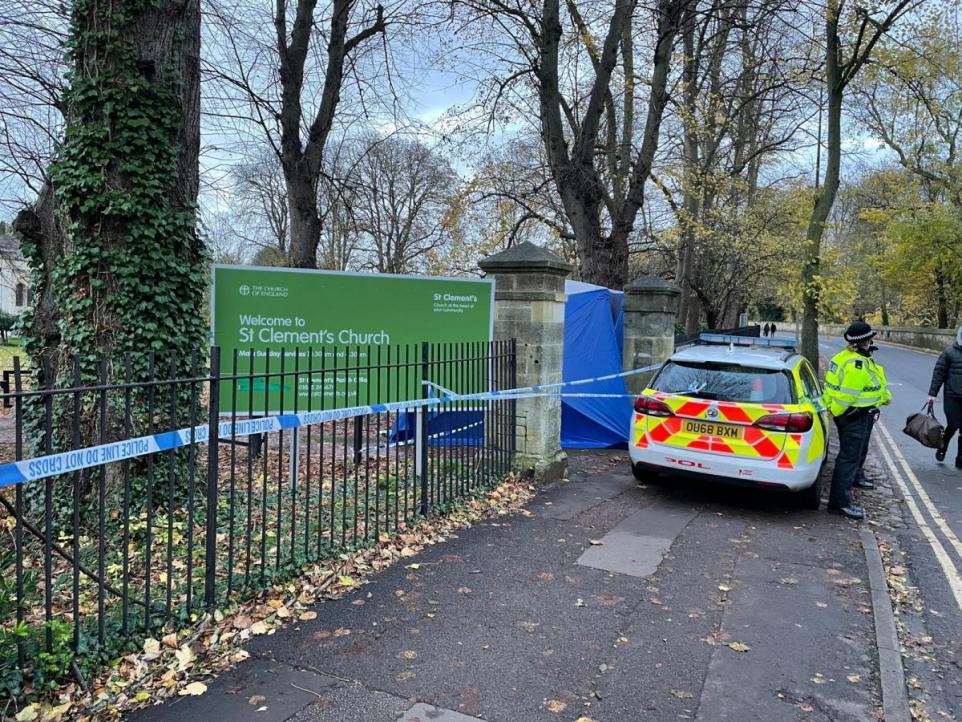 OXFORD CHURCHYARD RAPE. ILLEGAL IMMIGRANT, KHALIZ ALSHIMERY, 46, staying at the HOLIDAY INN Hotel in Blackbird LEYS guilty of RAPE and assault. A JURY has found a man guilty of raping a university student at an Oxford churchyard. Khaliz Alshimery, 46, was on trial at Oxford