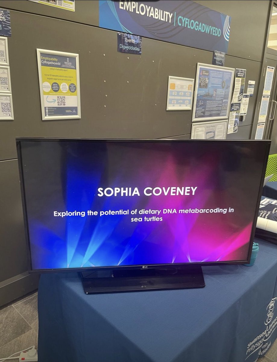 MarCEL Swansea (@marcel_swansea) on Twitter photo PhD students <a href="/nupurkale_/">Nupur Kale</a> and <a href="/Sophia_Coveney/">Sophia Coveney</a> had a great time presenting at the FSE PGR Conference 2024 yesterday! Thanks to @SUSciEng & <a href="/PGRSwansea/">Swansea Uni Postgraduate Research Office</a> for organising a great day showcasing such varied and important research from around the <a href="/SwanseaUni/">Swansea University</a> PGR community 🎓🔬 PhD students <a href="/nupurkale_/">Nupur Kale</a> and <a href="/Sophia_Coveney/">Sophia Coveney</a> had a great time presenting at the FSE PGR Conference 2024 yesterday! Thanks to @SUSciEng & <a href="/PGRSwansea/">Swansea Uni Postgraduate Research Office</a> for organising a great day showcasing such varied and important research from around the <a href="/SwanseaUni/">Swansea University</a> PGR community 🎓🔬