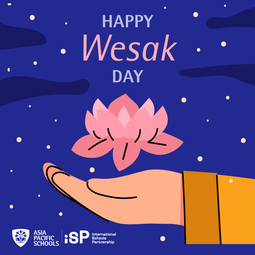 Asia Pacific Schools tweet media