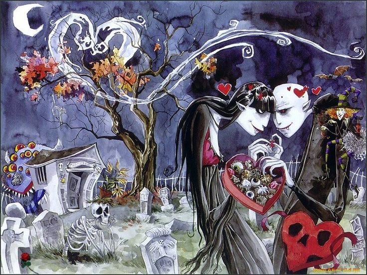 hampst3rdance's tweet photo. just found out scary godmother was a comic first and the art is fwcking delicioussss omfg https://t.co/EISLxBhlvh
