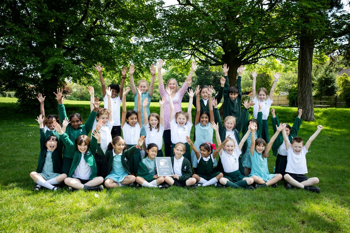 Primary school eco-champions win global citizenship award londonnewsonline.co.uk/news/primary-s…