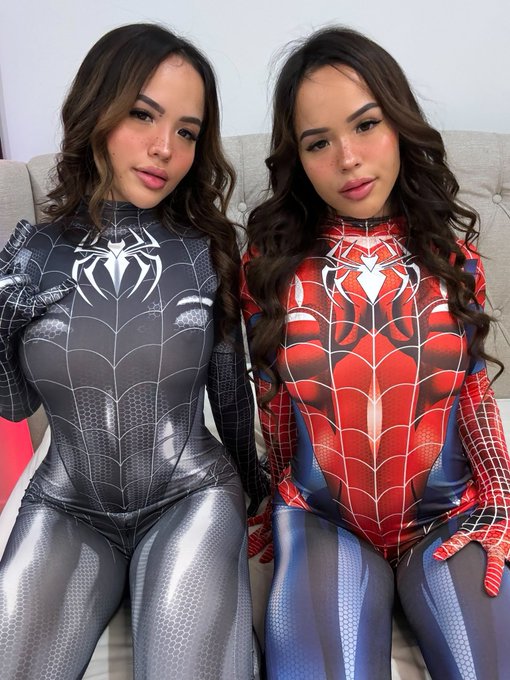 See why our Spider-Man video going viral https://t.co/SiWcMOGbBP