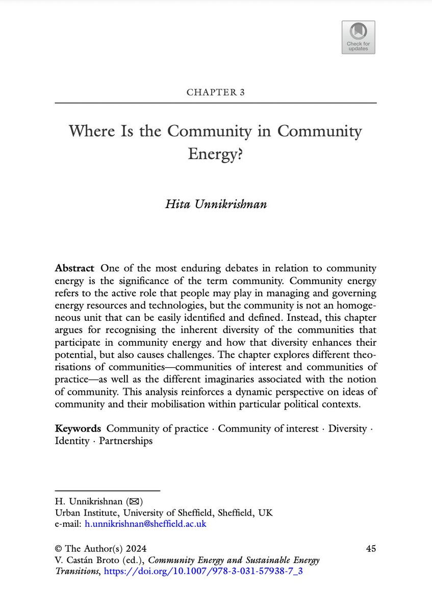 The Urban Institute tweet media