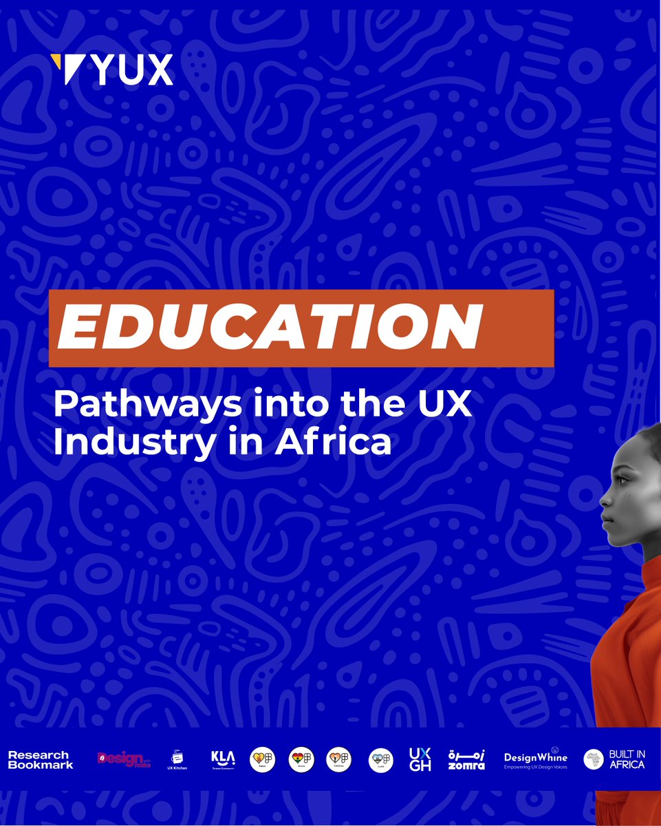 🎓 Bachelor's degrees lead the way in the world of UX! Over three years, they have remained the top qualification among African professionals, highlighting their foundational role in the field. 🌟

#SoUXRinAfrica3rdEd #UXEducation #Foundations