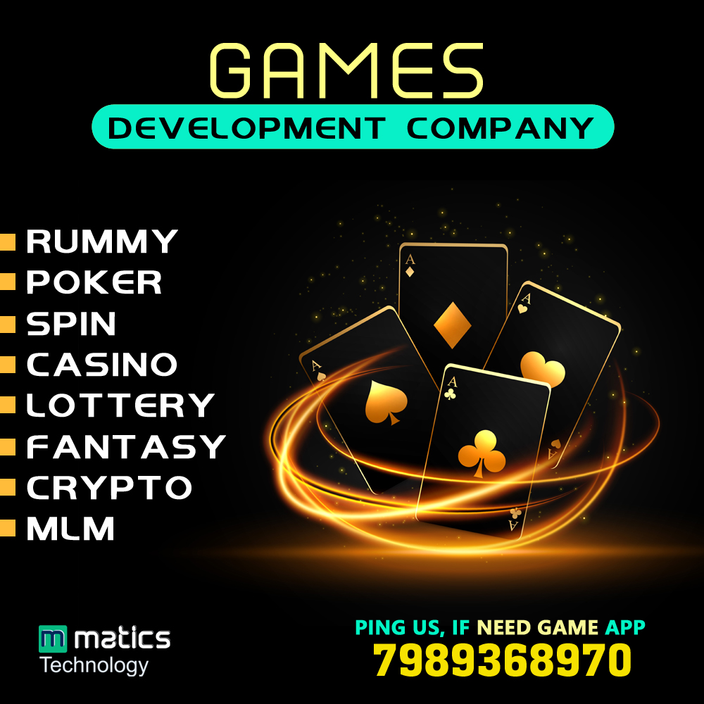 #gaming #crypto #mlm #games #rummy #gamedevelop #gamingstartup #spin #eGames #