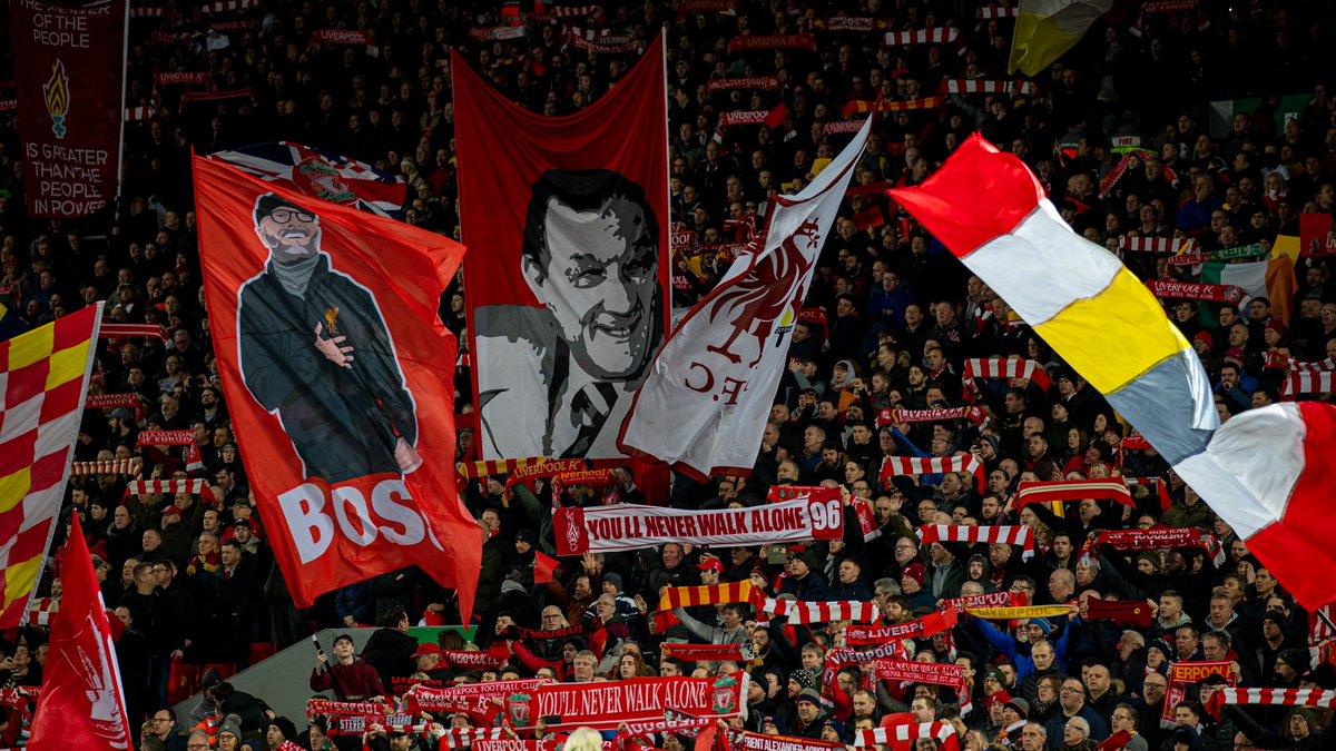 The Anfield Wrap tweet media