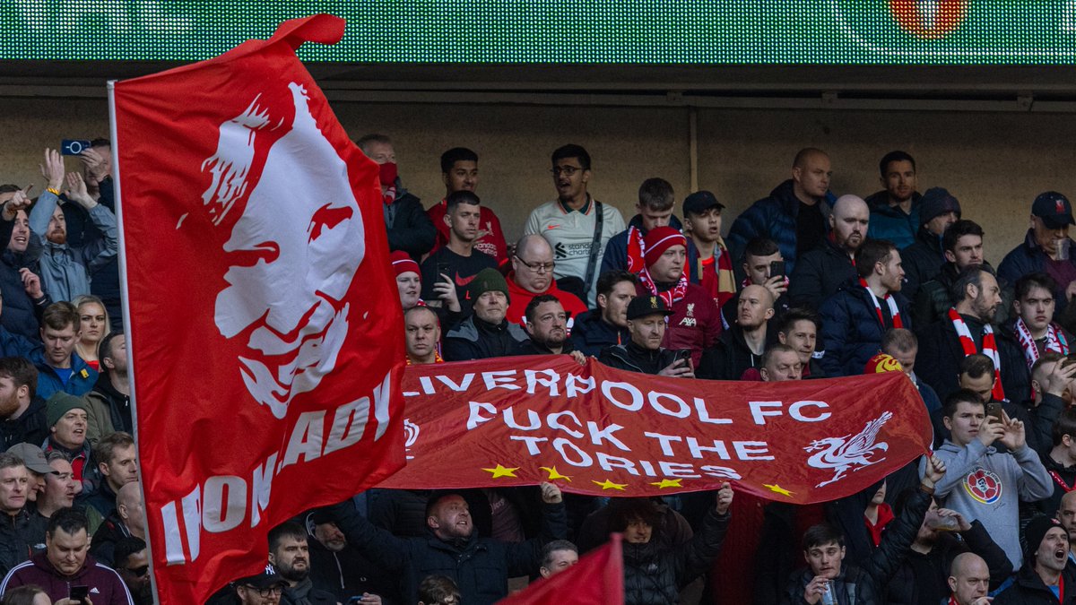 The Anfield Wrap tweet media