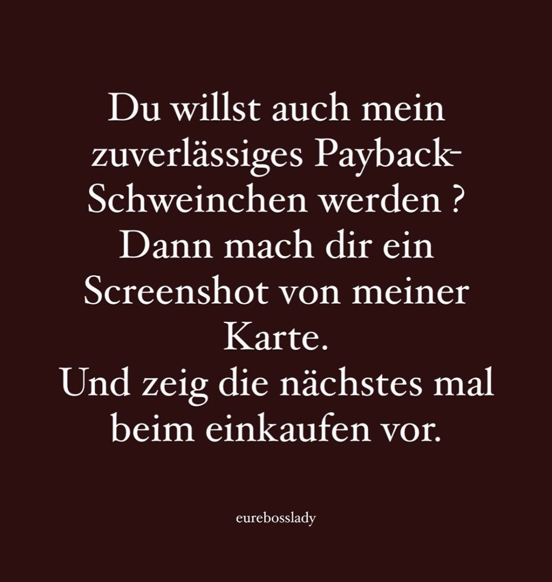 NurayOez's tweet photo. #paypig #geldsau #findom #geldherrin #paybackschwein  #abdrücken #geldsklave https://t.co/m5qRb8603Q