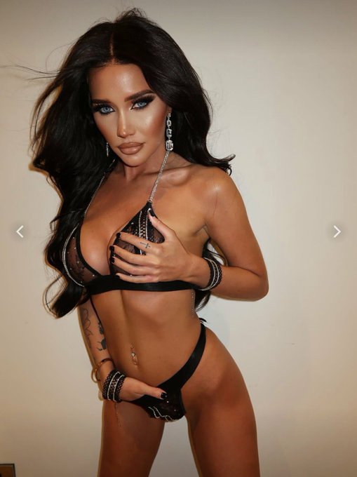 Missing my alter ego.. https://t.co/Lx0mQNt2c6