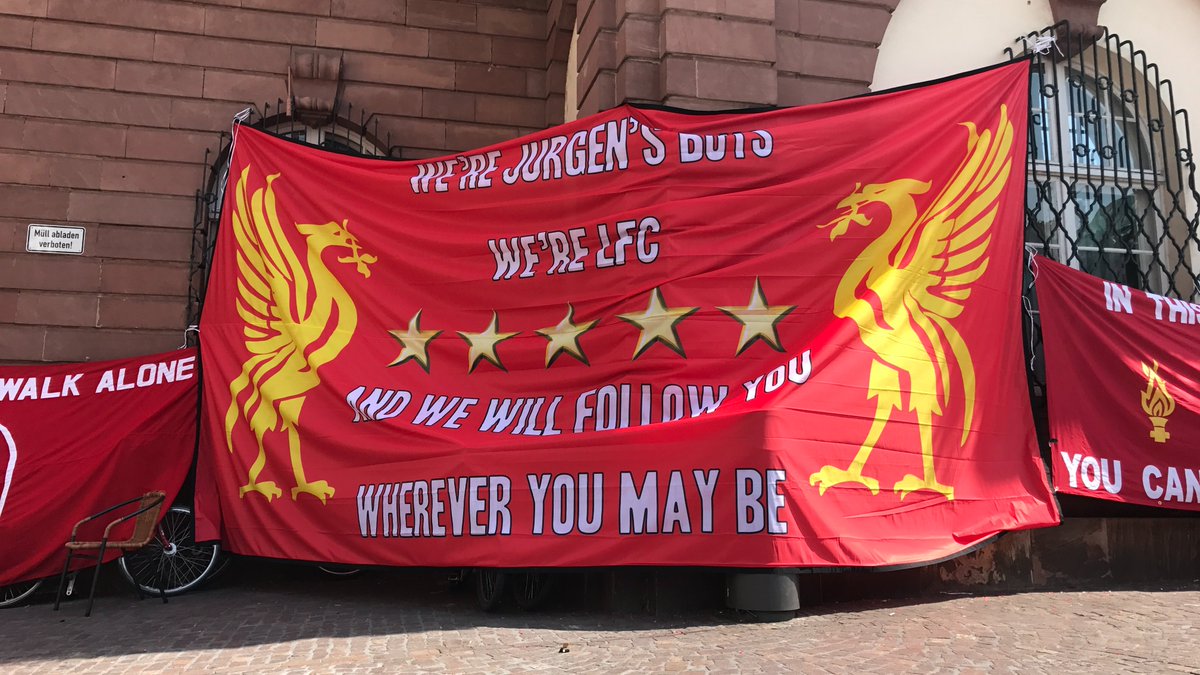 The Anfield Wrap tweet media