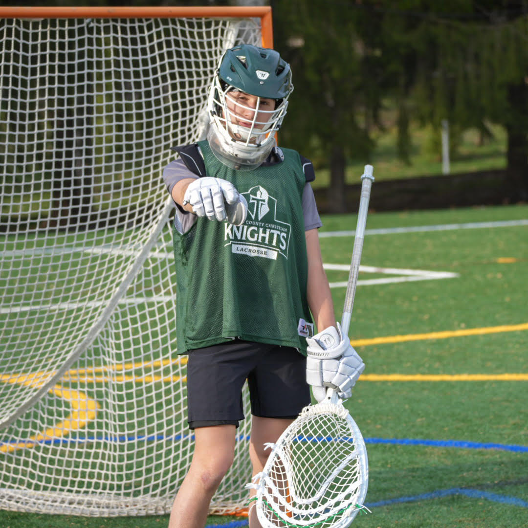 DC Christian School tweet media