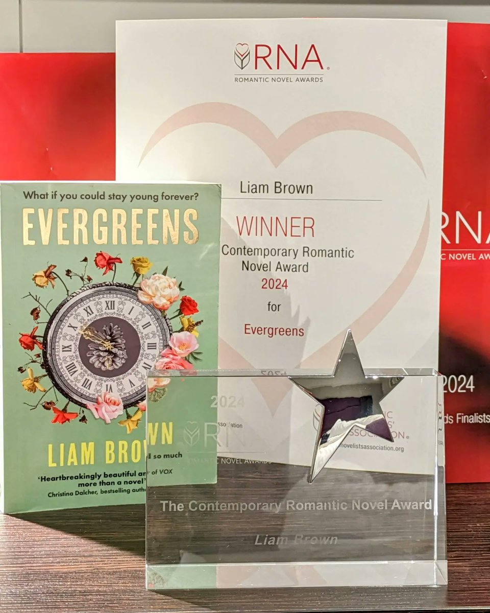 Liam Brown tweet media