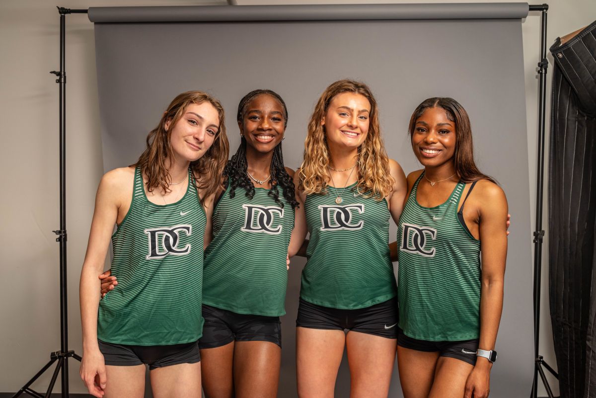 DC Christian School tweet media