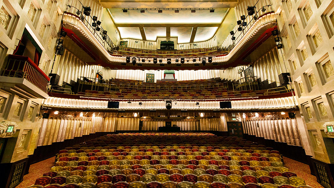 DIGENGSTUDIO's tweet photo. Our team has been on hand supporting our client to digitise the existing MEP services at the Savoy Theatre in London. Working from a combination of record drawings dating back to 1993 and a recent site survey we have produced digital plans ahead of the proposed upgrades.

 #BIM https://t.co/63mUHXCpGX