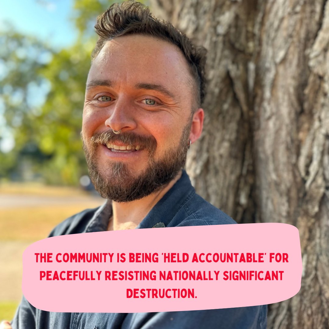 Binybara Camp (Lee Point) tweet media