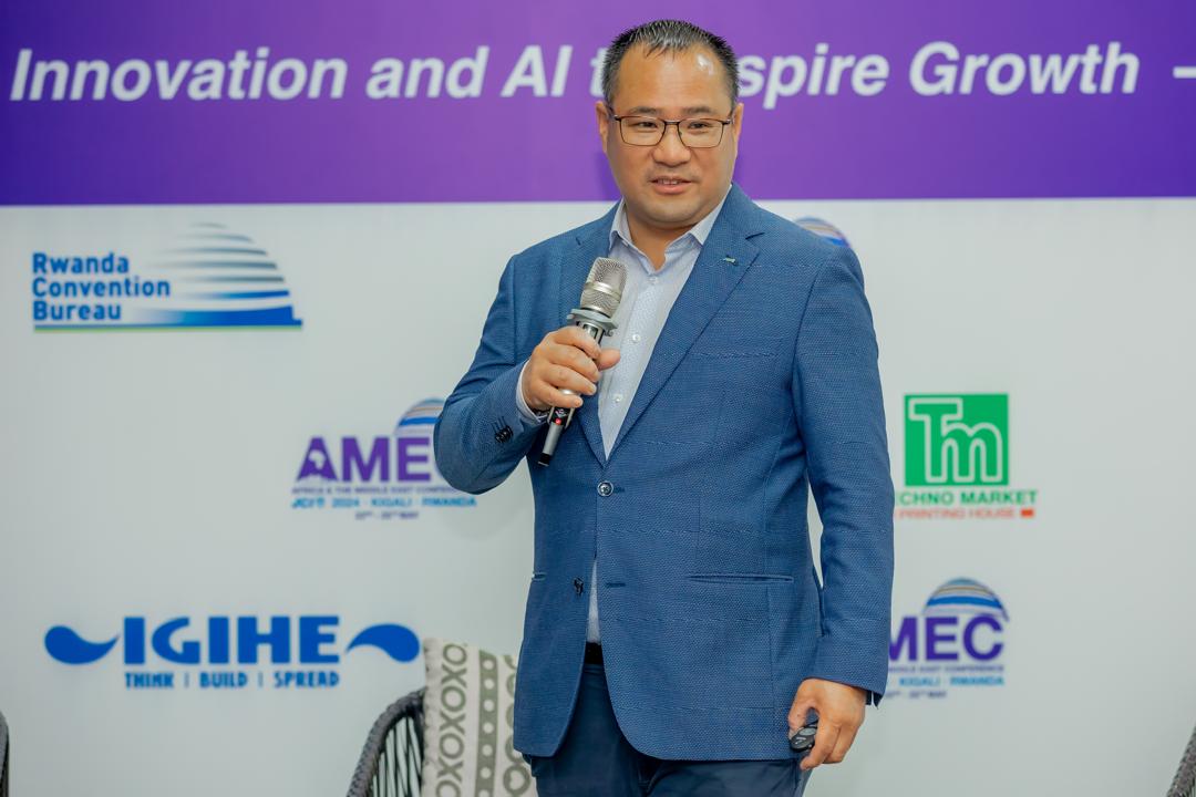 2024JCI_AMEC's tweet photo. After the incredible activities to increase morale and day 2 review, participants are now engaged in an enriching conversation led by SG Kevin Hin, where they'll discover what the New JCI leaders have in store for them. 
#AMEC2024
#JCI 
#Letsmakeadifference
#levelup https://t.co/FY3ZFrSNvk