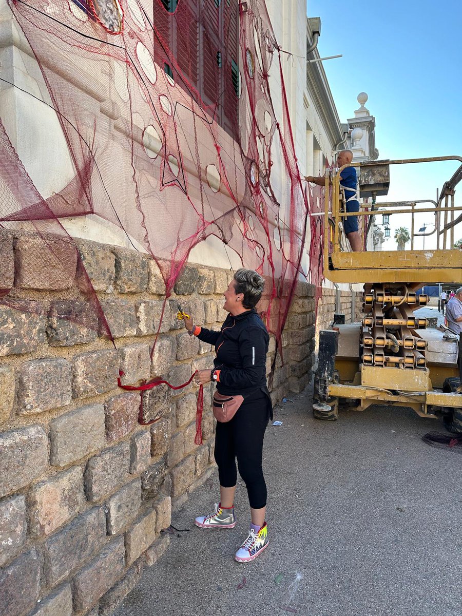 Mucho Más Mayo tweet media