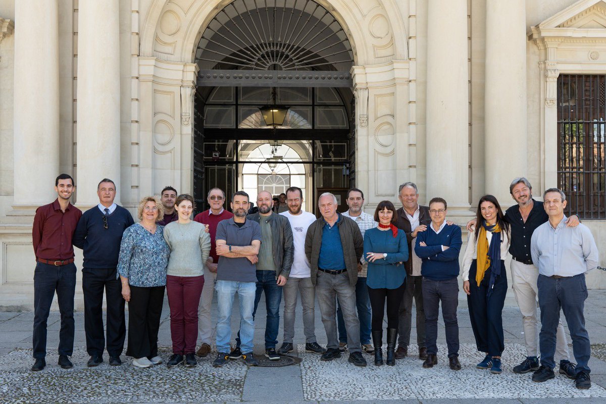 Nuria López Marín tweet media