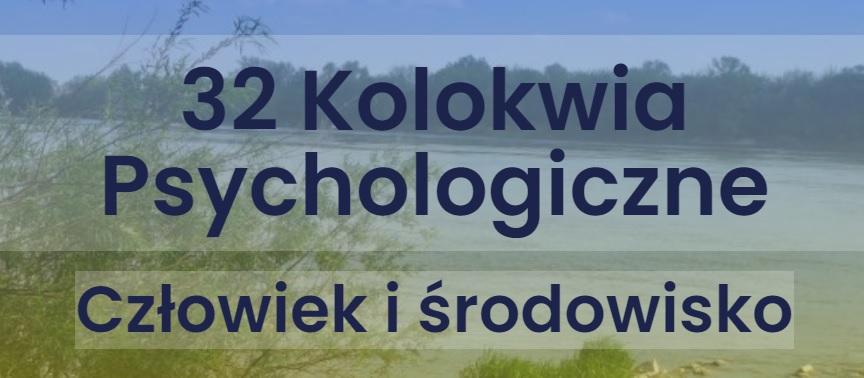 Forum Akademickie (@forumakad) on Twitter photo Relacje miฤdzy czลowiekiem i ลrodowiskiem to temat tegorocznych Kolokwiรณw Psychologicznych PAN organizowanych przez <a href="/KomitetPan/">Komitet Psychologii PAN</a>. Tym razem gospodarzem bฤdzie <a href="/psychologiaumk/">Instytut Psychologii UMK w Toruniu</a>. Goลciem honorowym: @GerhardReese.
๐ 20โ22 czerwca
โ๏ธ Rejestracja juลผ trwaโฌ๏ธ
forumakademickie.pl/kategoria-konfโฆ Relacje miฤdzy czลowiekiem i ลrodowiskiem to temat tegorocznych Kolokwiรณw Psychologicznych PAN organizowanych przez <a href="/KomitetPan/">Komitet Psychologii PAN</a>. Tym razem gospodarzem bฤdzie <a href="/psychologiaumk/">Instytut Psychologii UMK w Toruniu</a>. Goลciem honorowym: @GerhardReese.
๐ 20โ22 czerwca
โ๏ธ Rejestracja juลผ trwaโฌ๏ธ
forumakademickie.pl/kategoria-konfโฆ