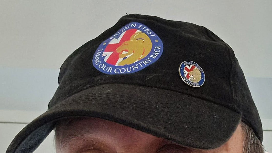 With summer around the corner, the Britain First baseball cap is perfect to keep the sun out of your eyes. Thousands of true patriots are already wearing theirs across the country. Order yours today! 👉 britainfirst.org/cap/