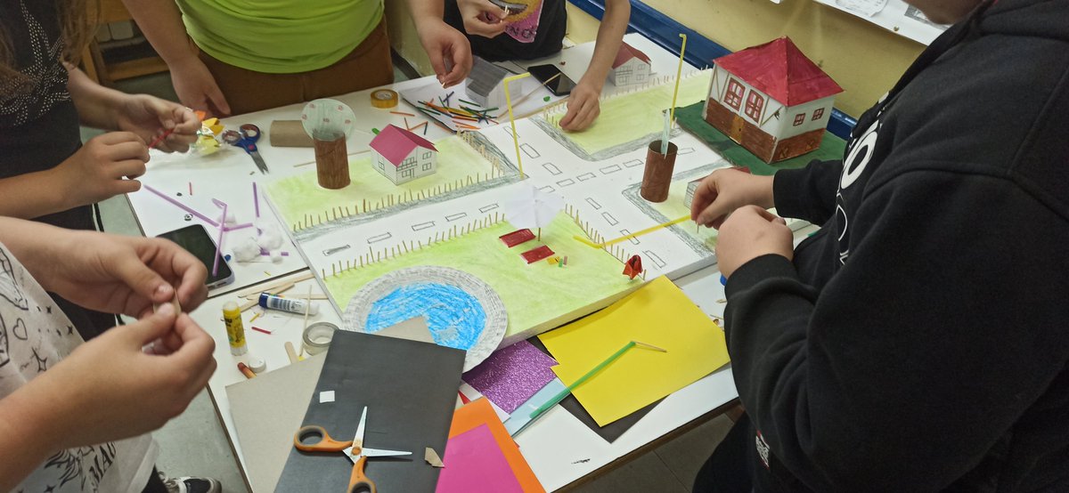 Save the Children NWB tweet media