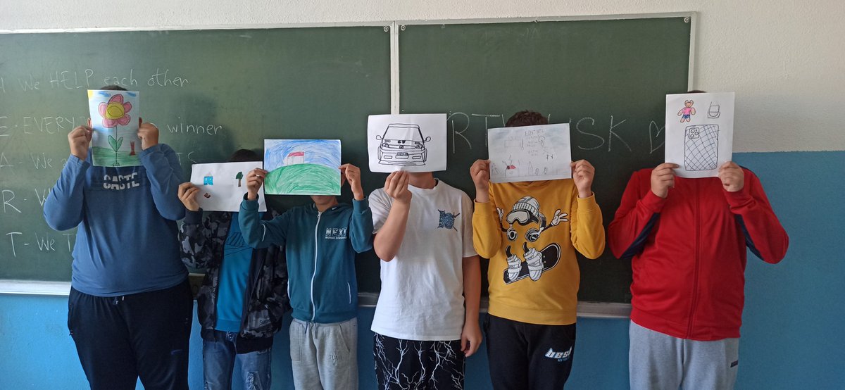 Save the Children NWB tweet media