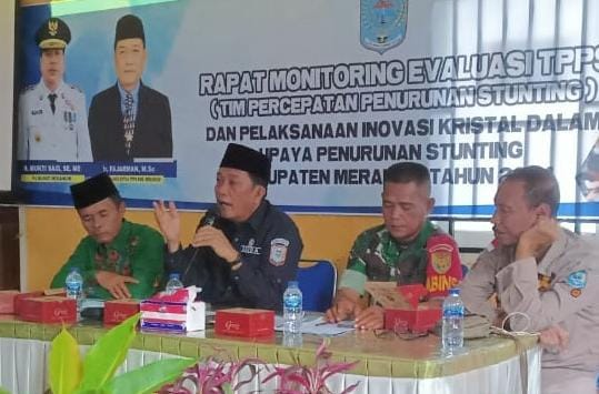 redaksidetail's tweet photo. Kali Ini Diadakan di Kecamatan Jangkat, Sekda Fajarman Buka Rapat Monitoring dan Evaluasi Kinerja Tim Percepatan Penurunan Stunting

https://t.co/Q1QnEgnYhD https://t.co/Mrs8LBbCDs