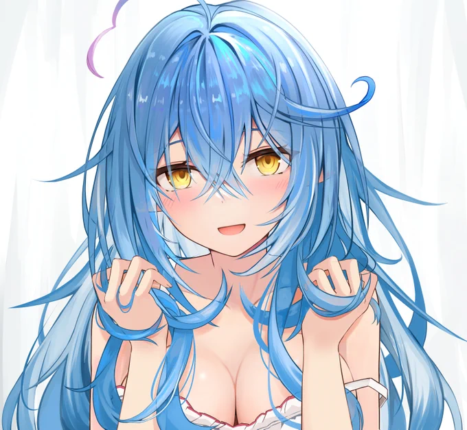 #LamyArt『ふっわふわやろぉ～?』 