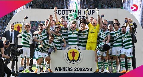 Scottish Cup Final Saturday 🏆

🚌 
1:00 Chase
1:05 Eastside
1:10 Gatehouse 

Let us know if coming along ☘️