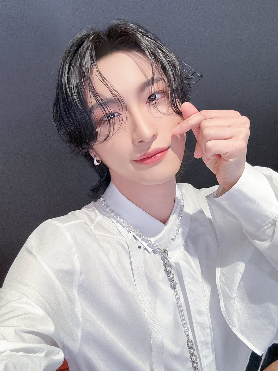 nobodylikehwa's tweet photo. [📷] 240521 | JP BLOG 
#SEONGHWA #성화 https://t.co/zHCk4IfbDt