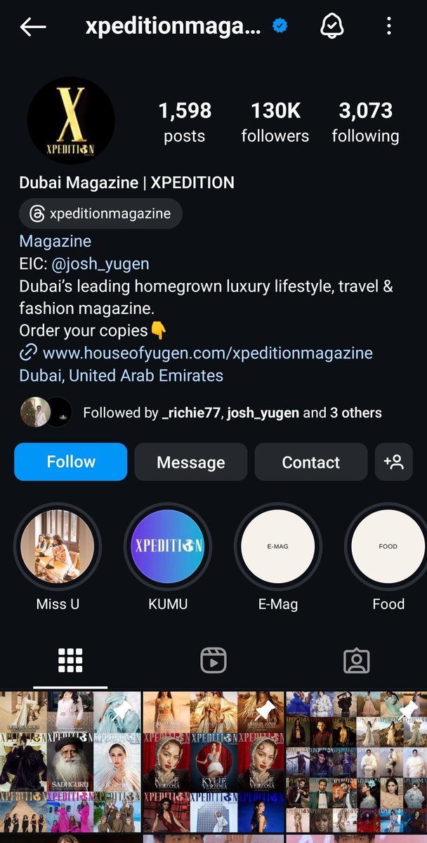 beckyrebecca873's tweet photo. josh also supported reposting becky latest vdeo and picture on his ig,so did amira also reposting becky latest picture on ig.thank you josh and amira for supporting our becky 
@AngelssBecky
@chopard 
@redseafilm
#BeckyxBvIgari
#BeckyforBelenciaga
#beckysangels https://t.co/Dm2ZLm4I4V