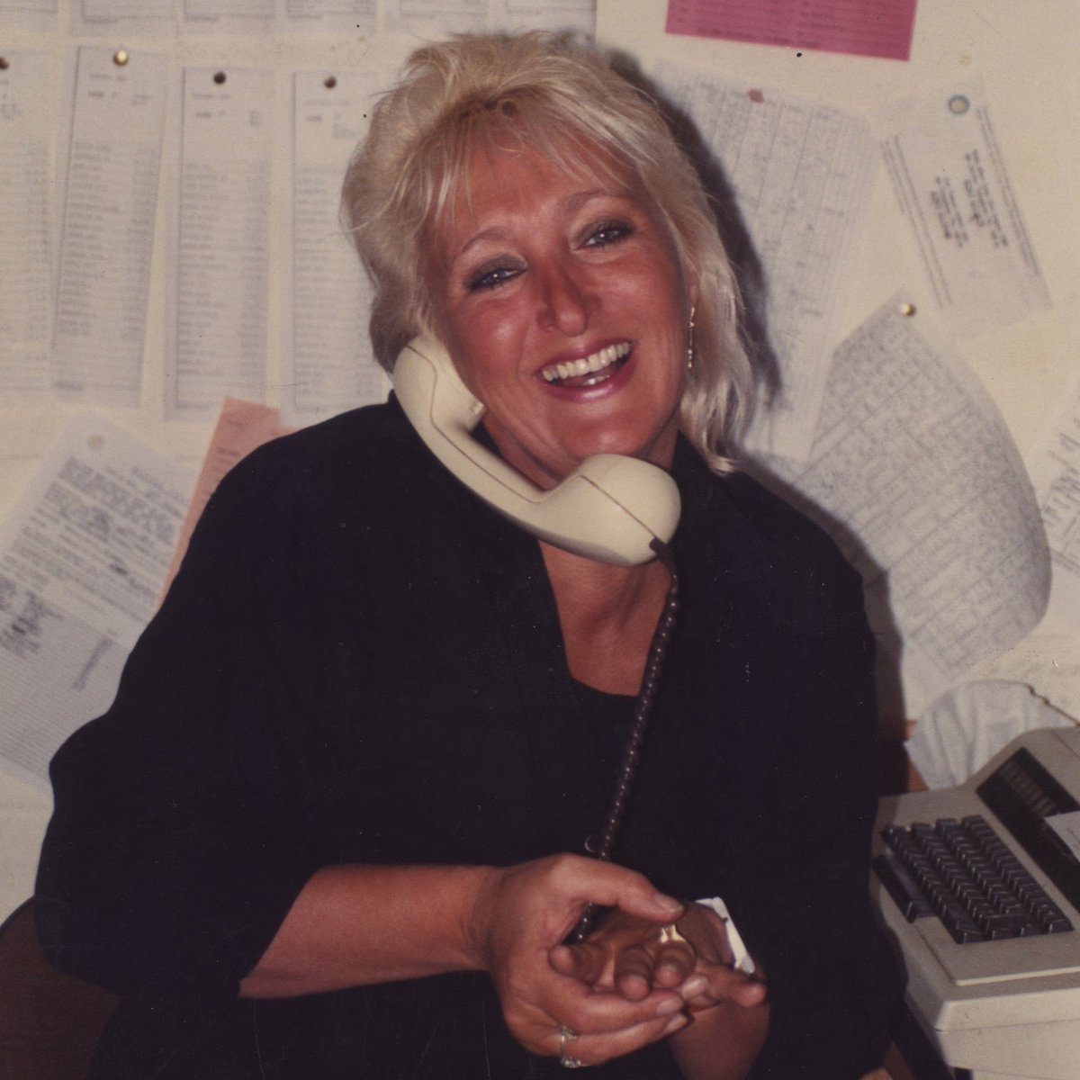 The King Alfred School Archives tweet media