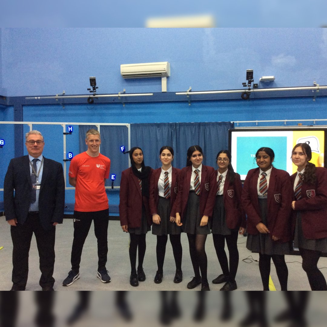 Emmanuel College tweet media