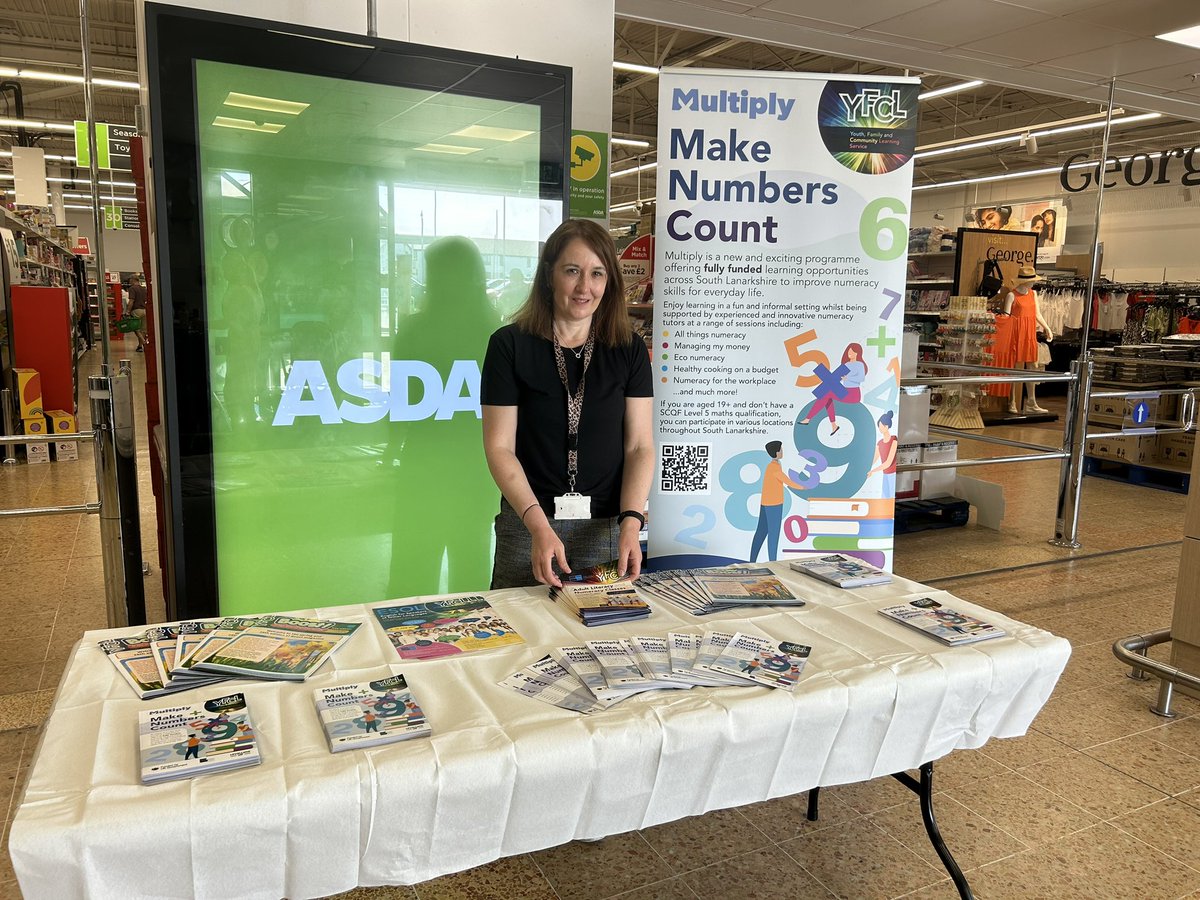 YFCL Multiply Team tweet media