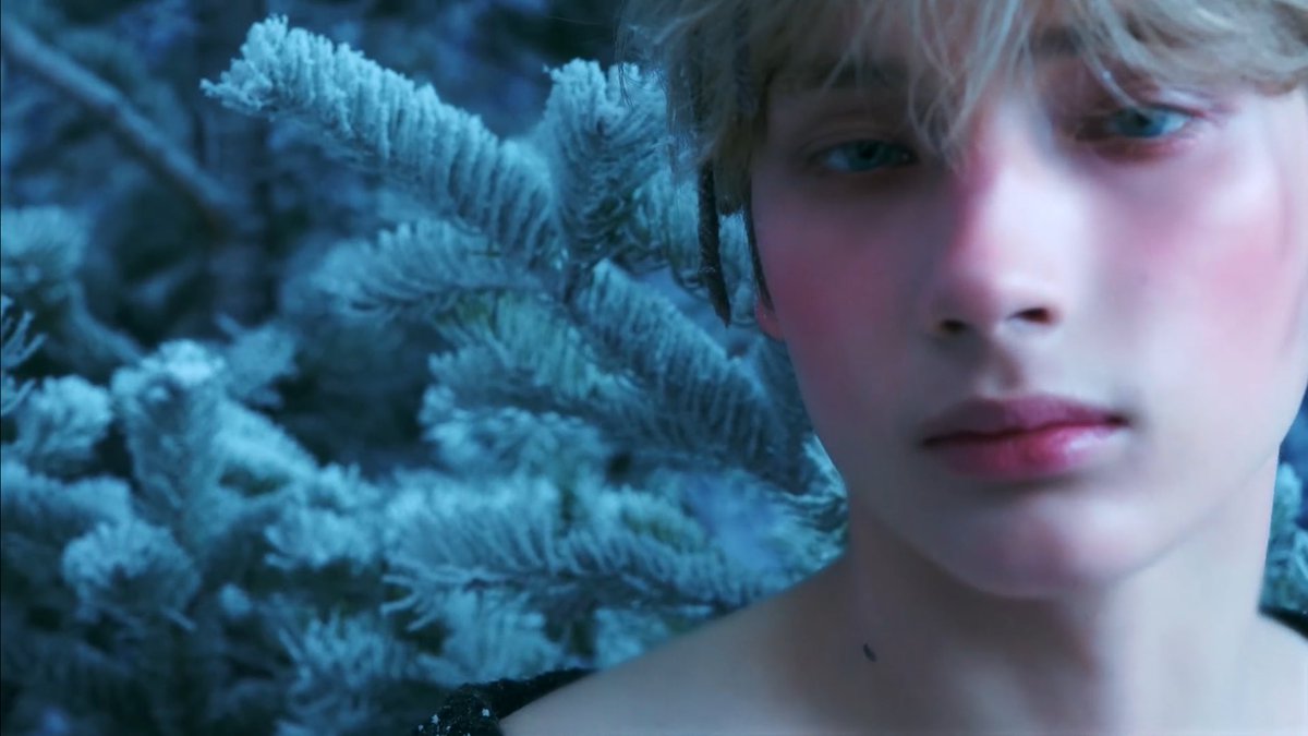 닝라임씨 뭐 먹고 이렇게 이쁜데