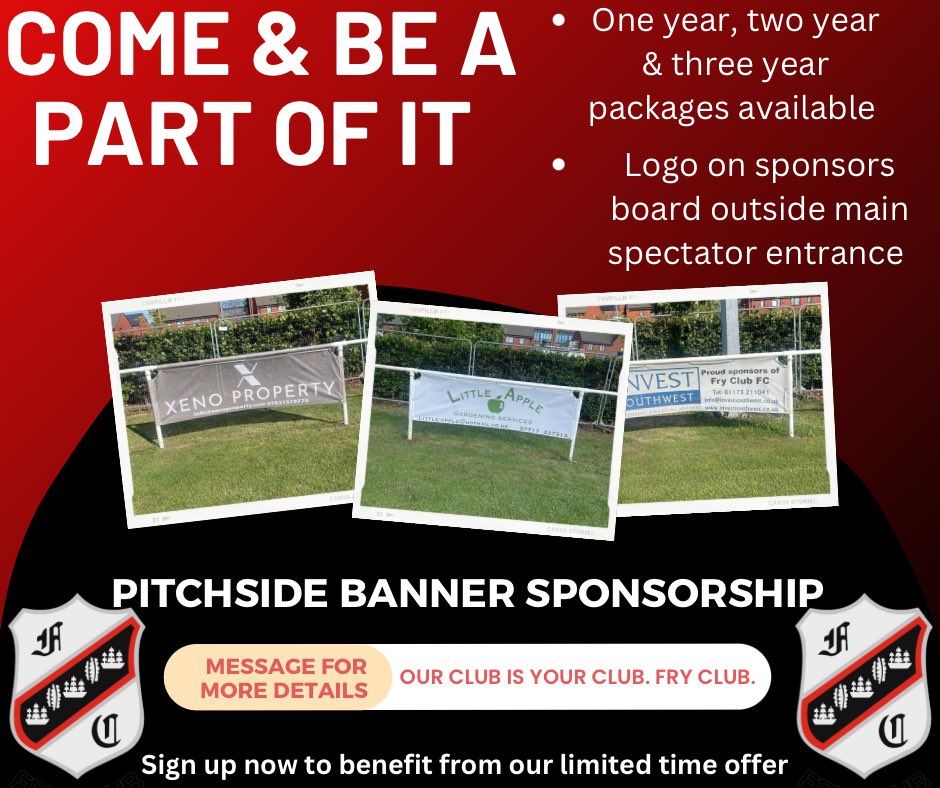 Fry Club FC tweet media
