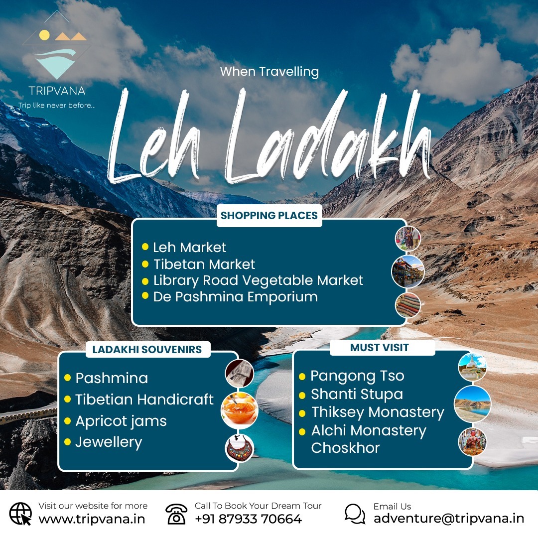 Planning a trip to Leh Ladakh? Don't miss out on the vibrant shopping scene!
.
.
#ladakh #leh #lehladakh #mountains #ladakhdiaries #nubravalley #ladakhtourism #nashikkar #himalayas #vandematram #ladakhtrip #incredibleindia #india #pangonglake #bagpack #ladakhbackpacking #biketrip