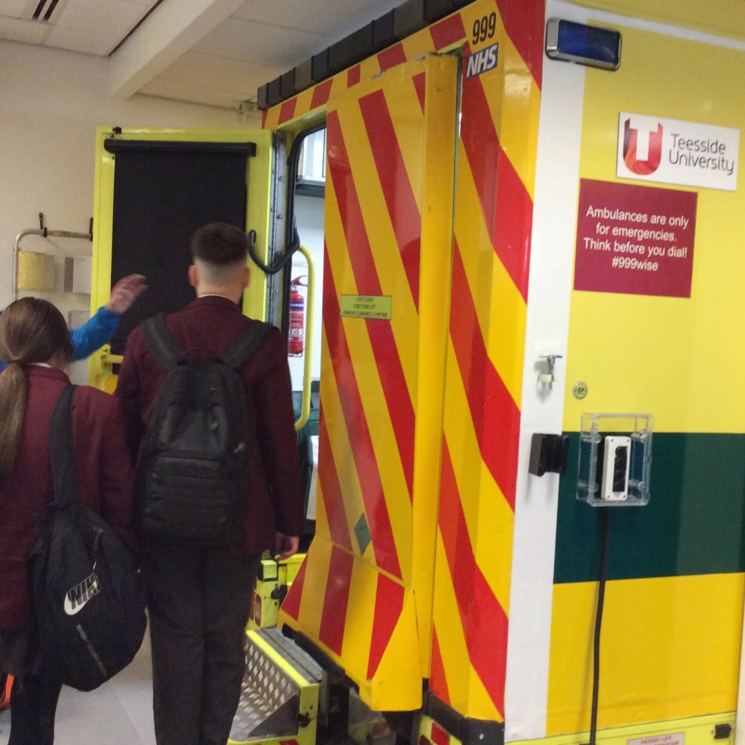 Emmanuel College tweet media