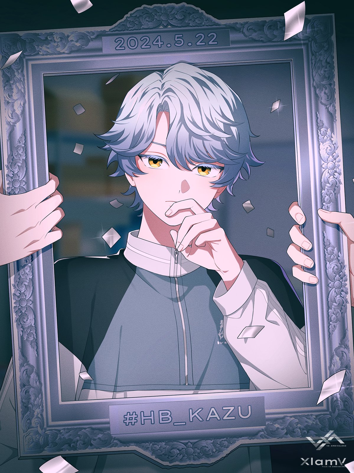 VS AMBIVALENZ（ビバレン）公式 on X: 