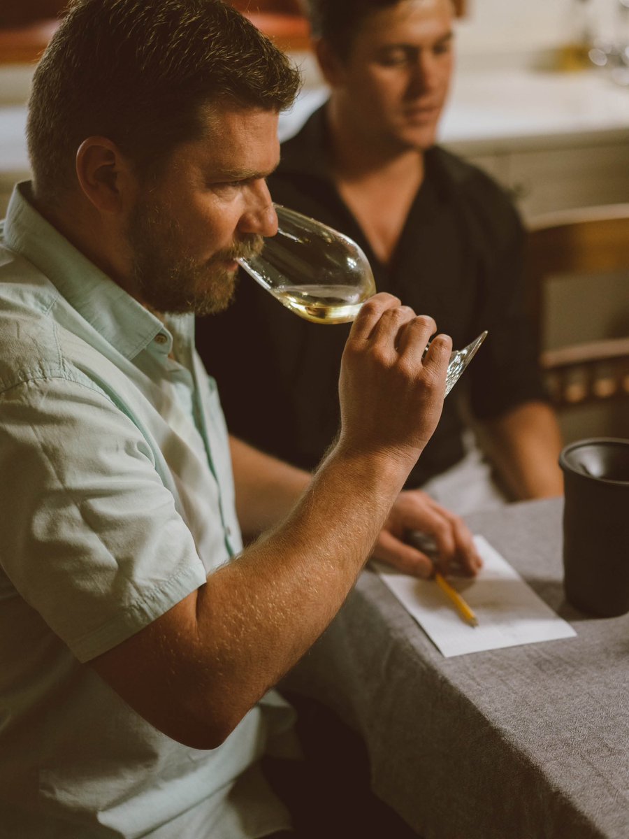 Breedekloof Makers tweet media