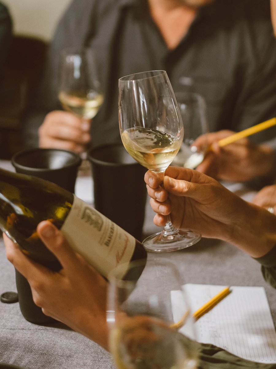 Breedekloof Makers tweet media