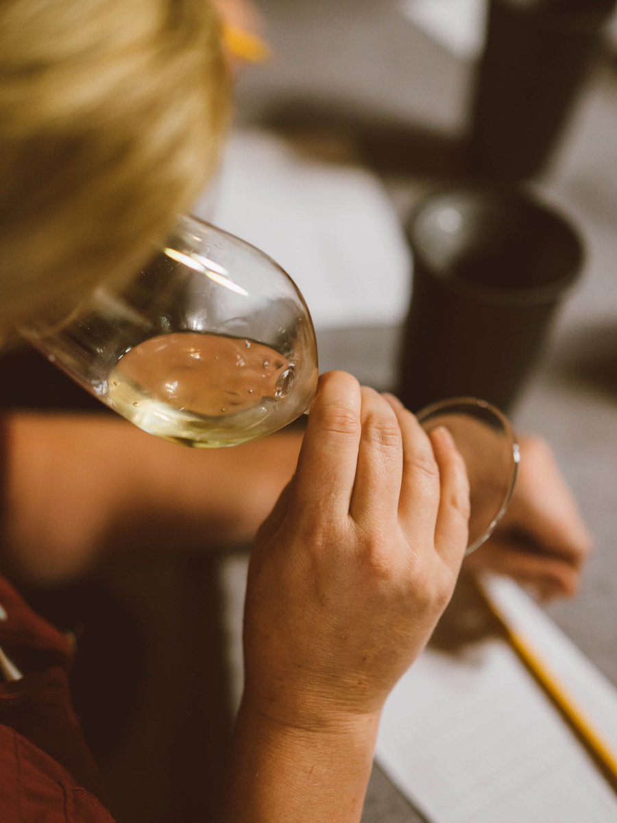 Breedekloof Makers tweet media