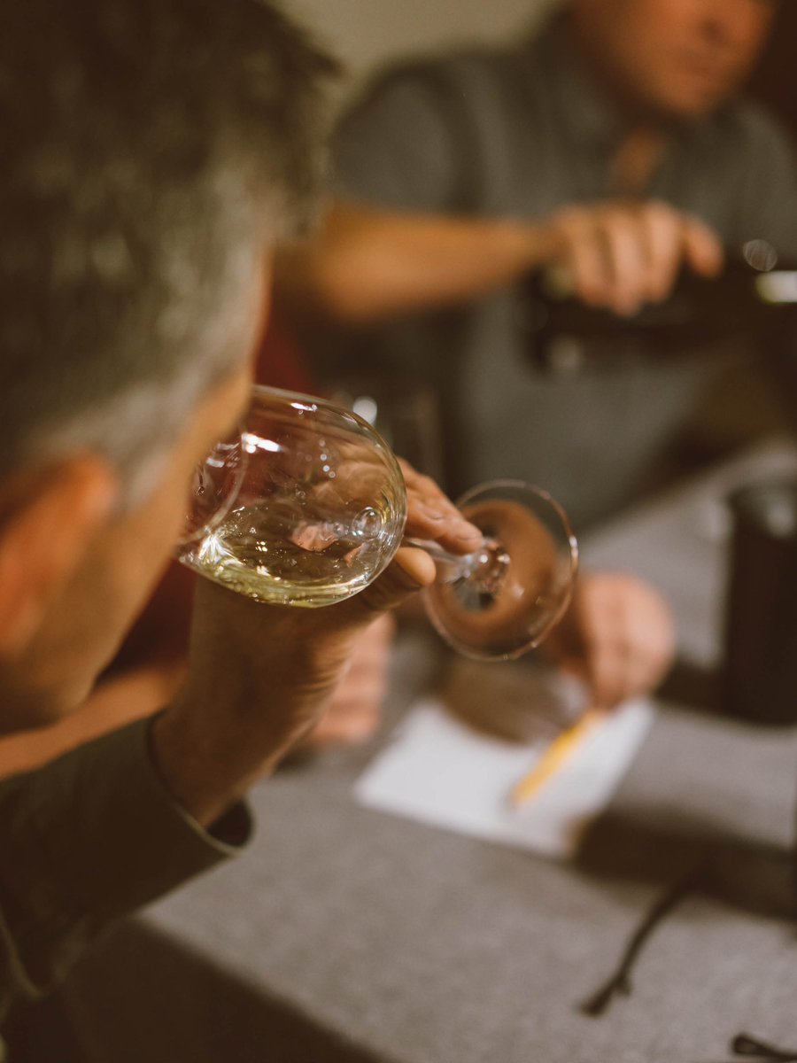 Breedekloof Makers tweet media