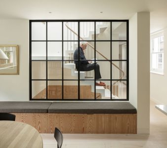 British Homes Awards tweet media